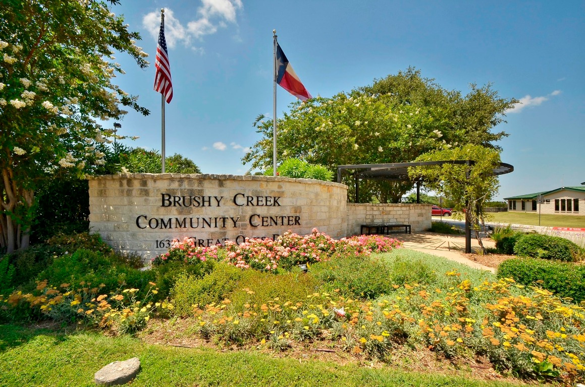 809 Stillhouse Spring Round Rock, TX 78681 - Photo 39 of 40