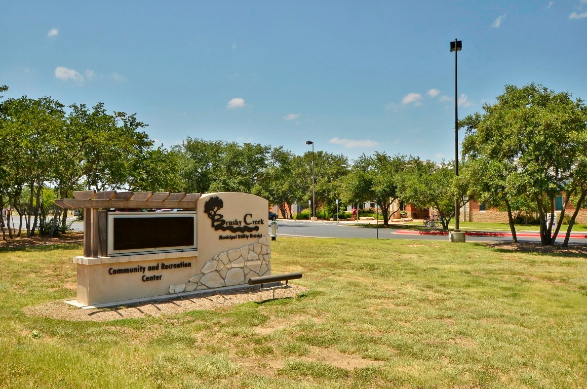 809 Stillhouse Spring Round Rock, TX 78681 - Photo 40 of 40