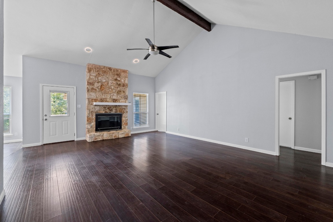 809 Stillhouse Spring Round Rock, TX 78681 - Photo 5 of 40