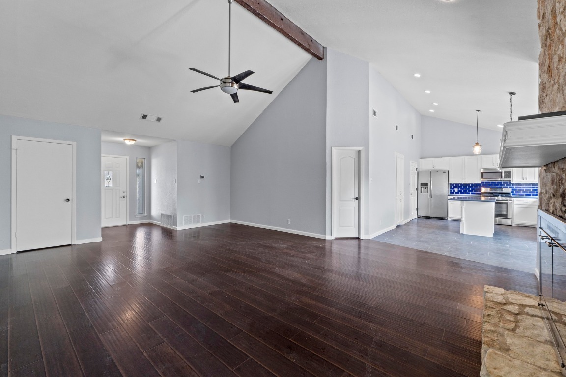 809 Stillhouse Spring Round Rock, TX 78681 - Photo 7 of 40