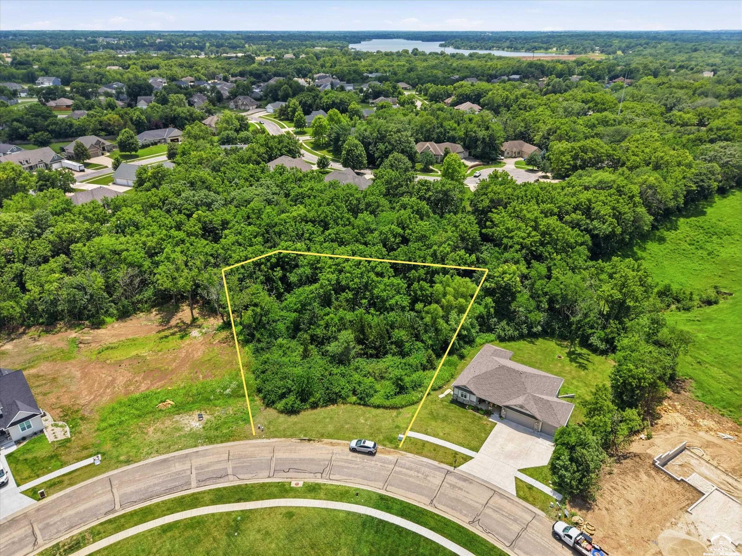 3301 Southeast 22nd Street Topeka, KS 66605 - Photo 1 of 4