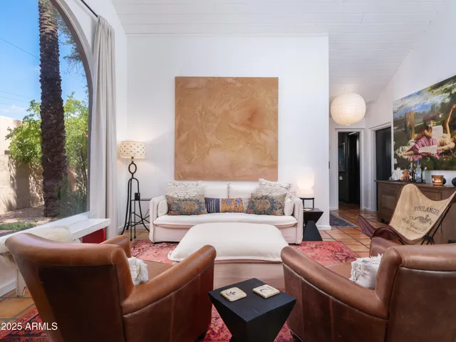 $699,900 | 4540 North 44th Street, Unit 21, Phoenix, AZ 85018