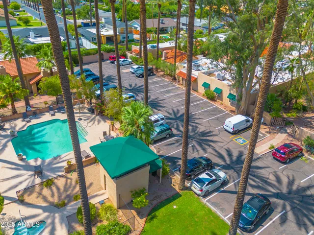 $674,900 | 4540 North 44th Street, Unit 21, Phoenix, AZ 85018