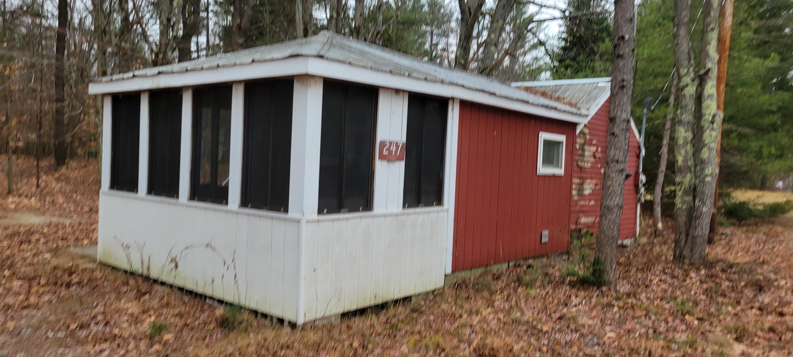 247 Odell Hill Road Conway, NH 03813 - Photo 1 of 10