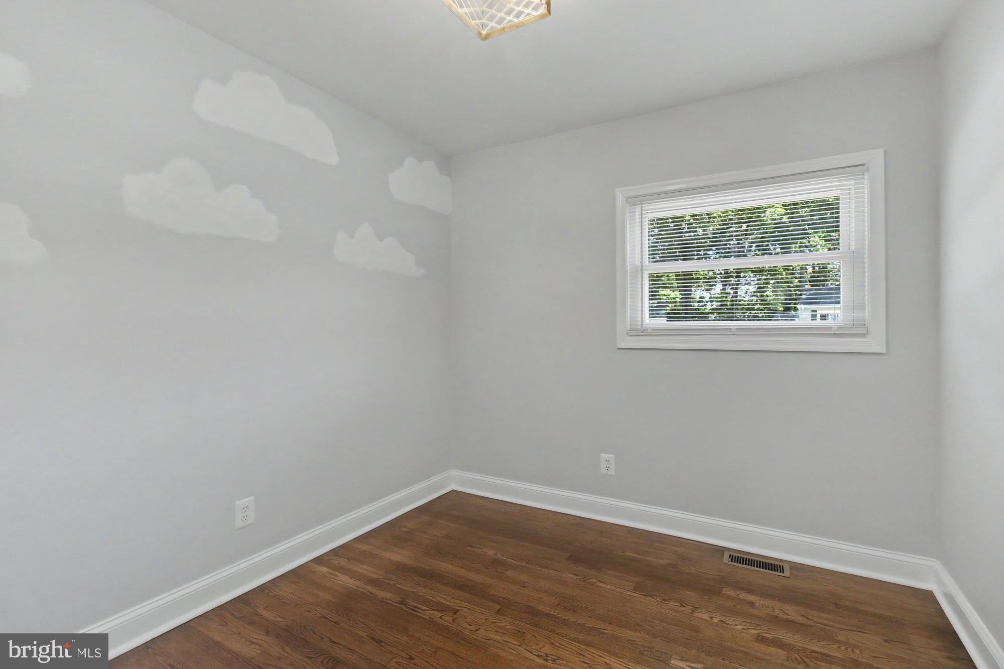 3702 Hurlock Road Middle River, MD 21220 - Photo 25 of 52 3rd Bedroom