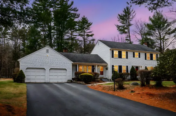 $1,195,000 | 76 Tehias Road, Rye, NH 03870