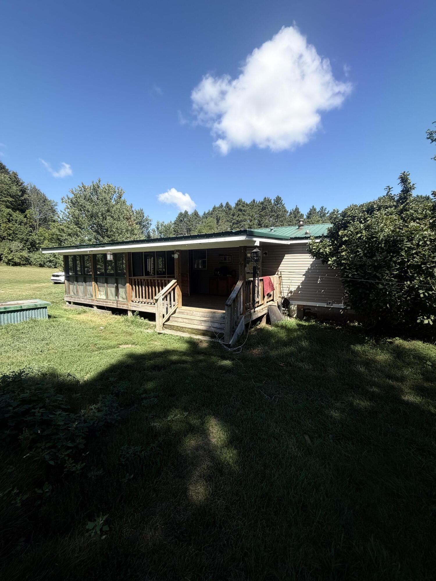 1887 East Fish Road Hesperia, MI 49421 - Photo 8 of 42 IMG_3631