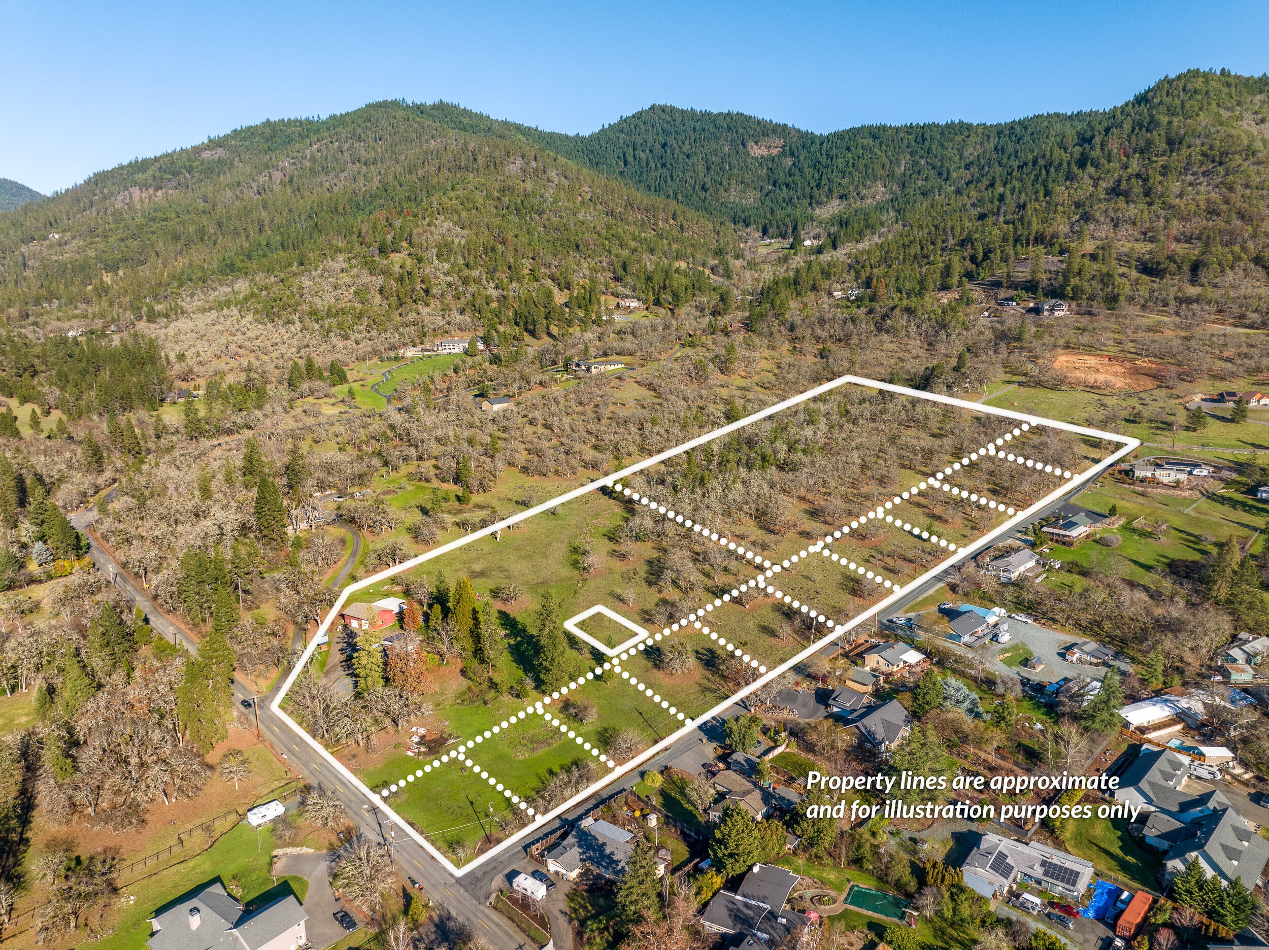 2487 Scoville Road Grants Pass, OR 97526 - Photo 5 of 46 5