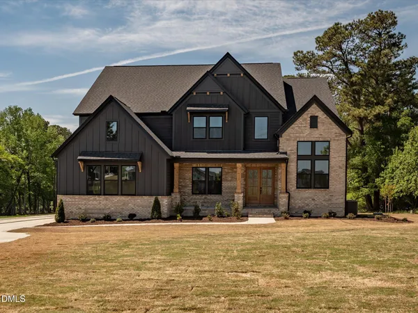 $1,249,000 | 9912 Sauls Road, Raleigh, NC 27603