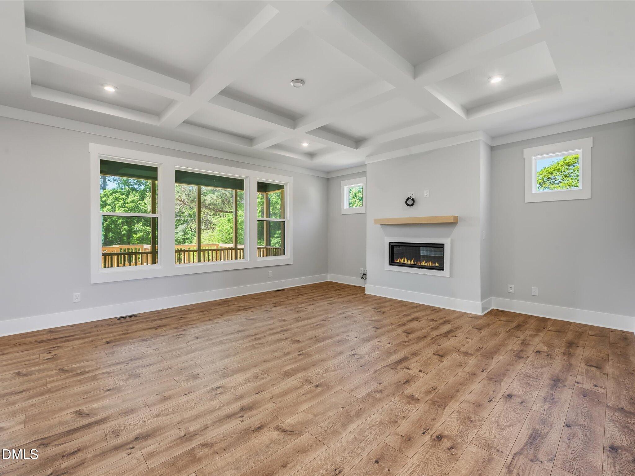 9912 Sauls Road Raleigh, NC 27603 - Photo 10 of 53 16-Living Room