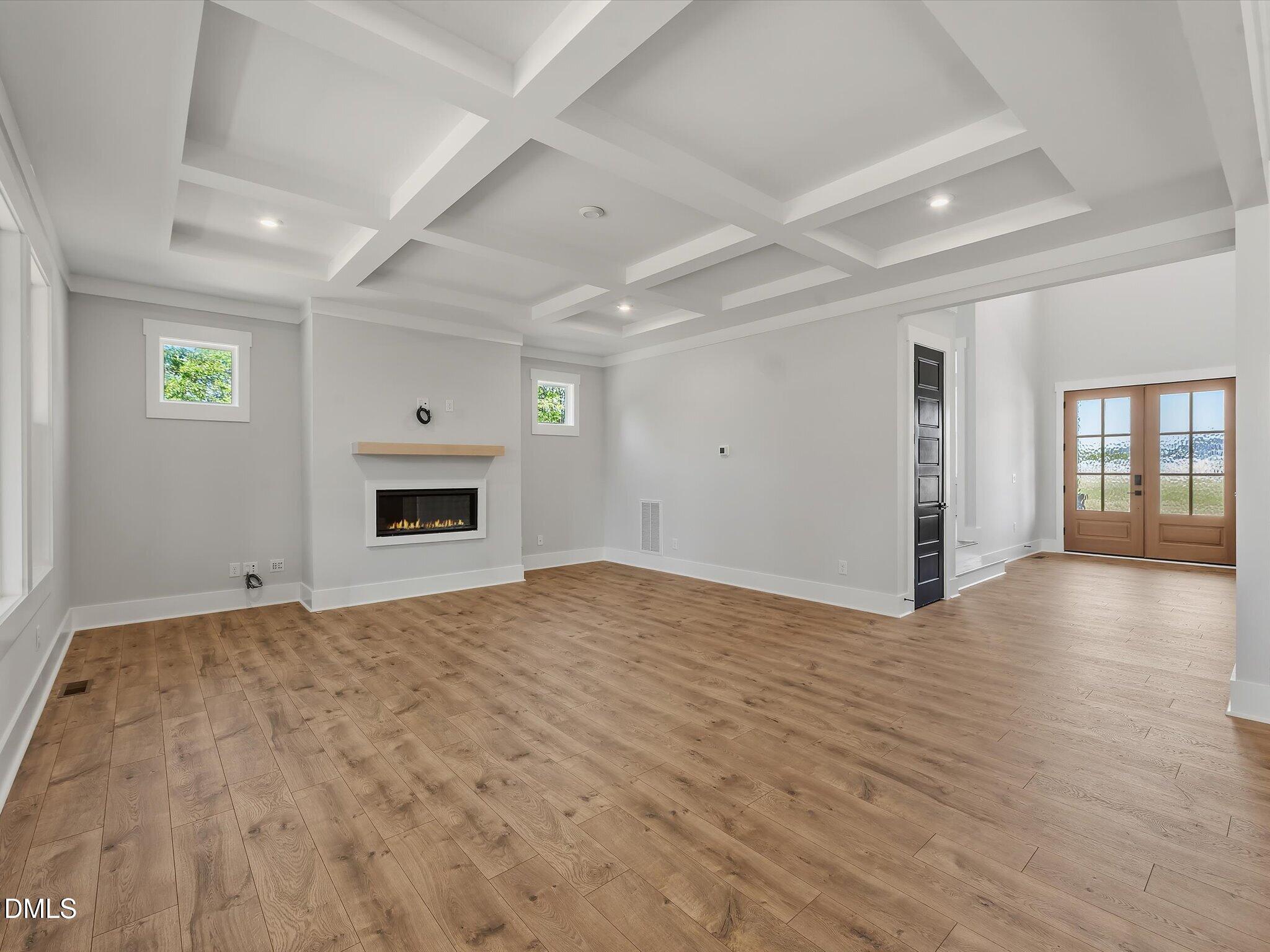 9912 Sauls Road Raleigh, NC 27603 - Photo 12 of 53 19-Liiving Room