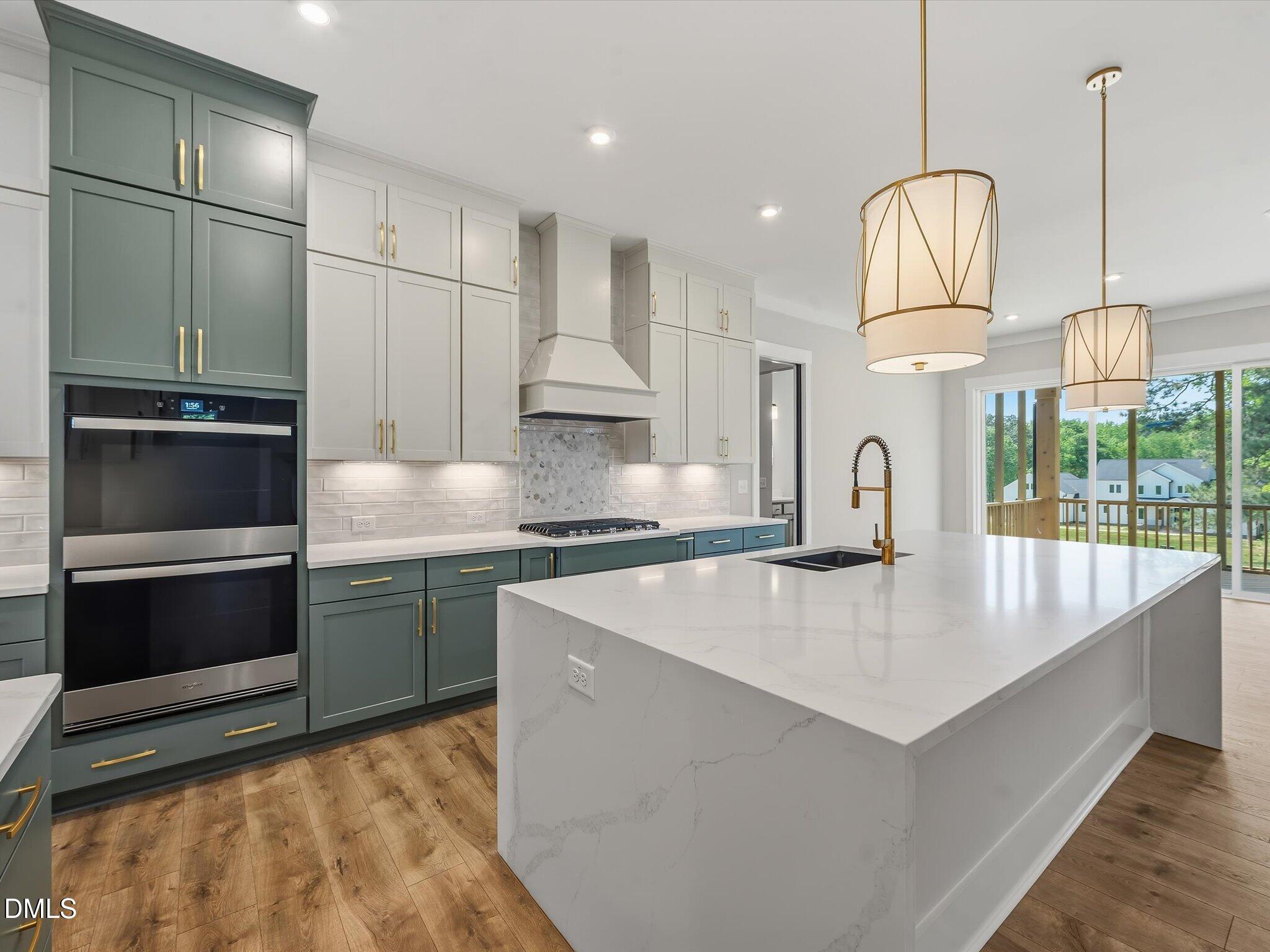 9912 Sauls Road Raleigh, NC 27603 - Photo 13 of 53 20-Kitchen