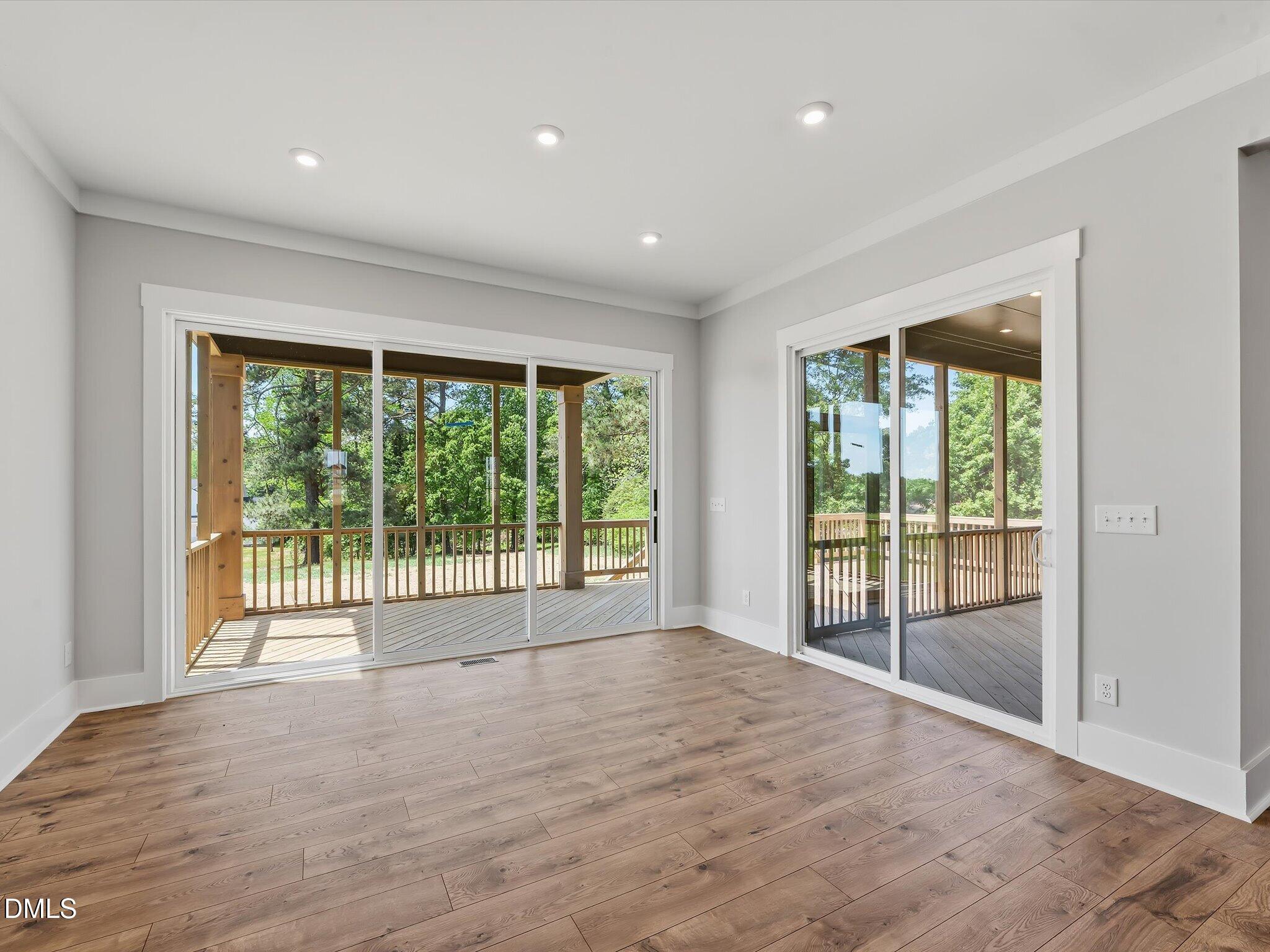 9912 Sauls Road Raleigh, NC 27603 - Photo 15 of 53 22-Dining Area