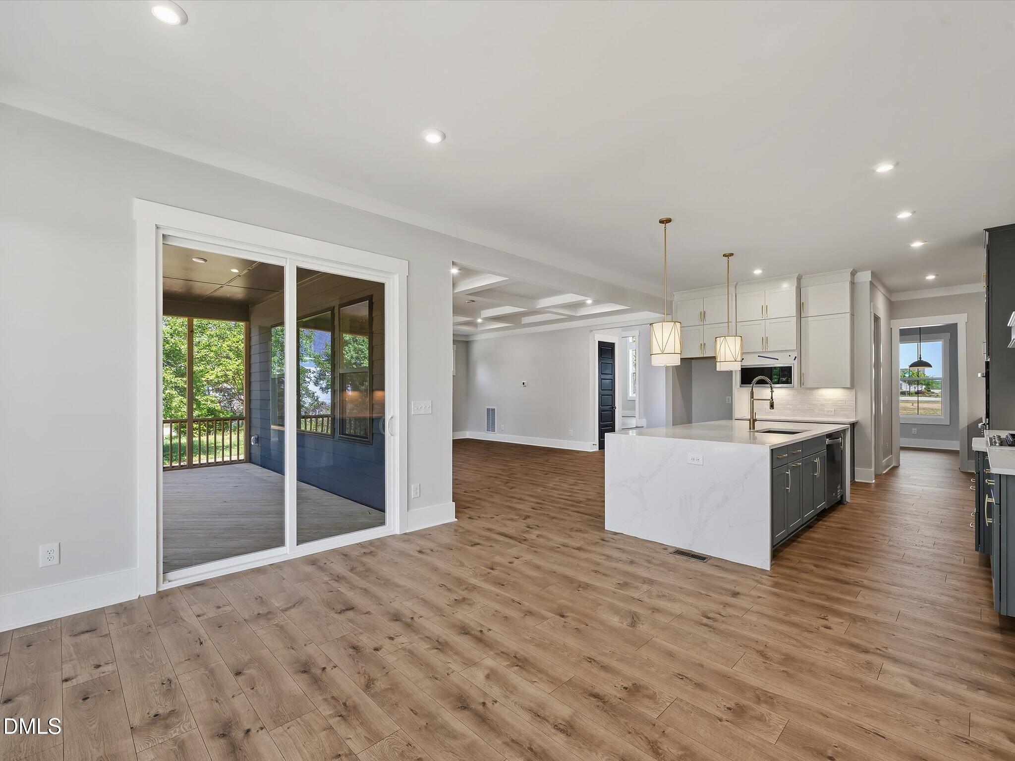 9912 Sauls Road Raleigh, NC 27603 - Photo 16 of 53 23-Dining Area