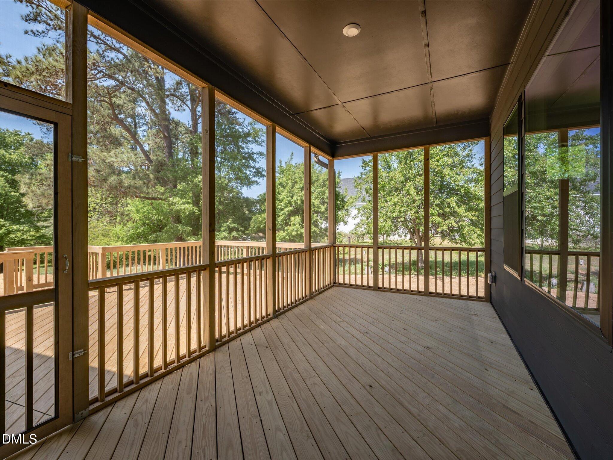 9912 Sauls Road Raleigh, NC 27603 - Photo 17 of 53 25-Deck
