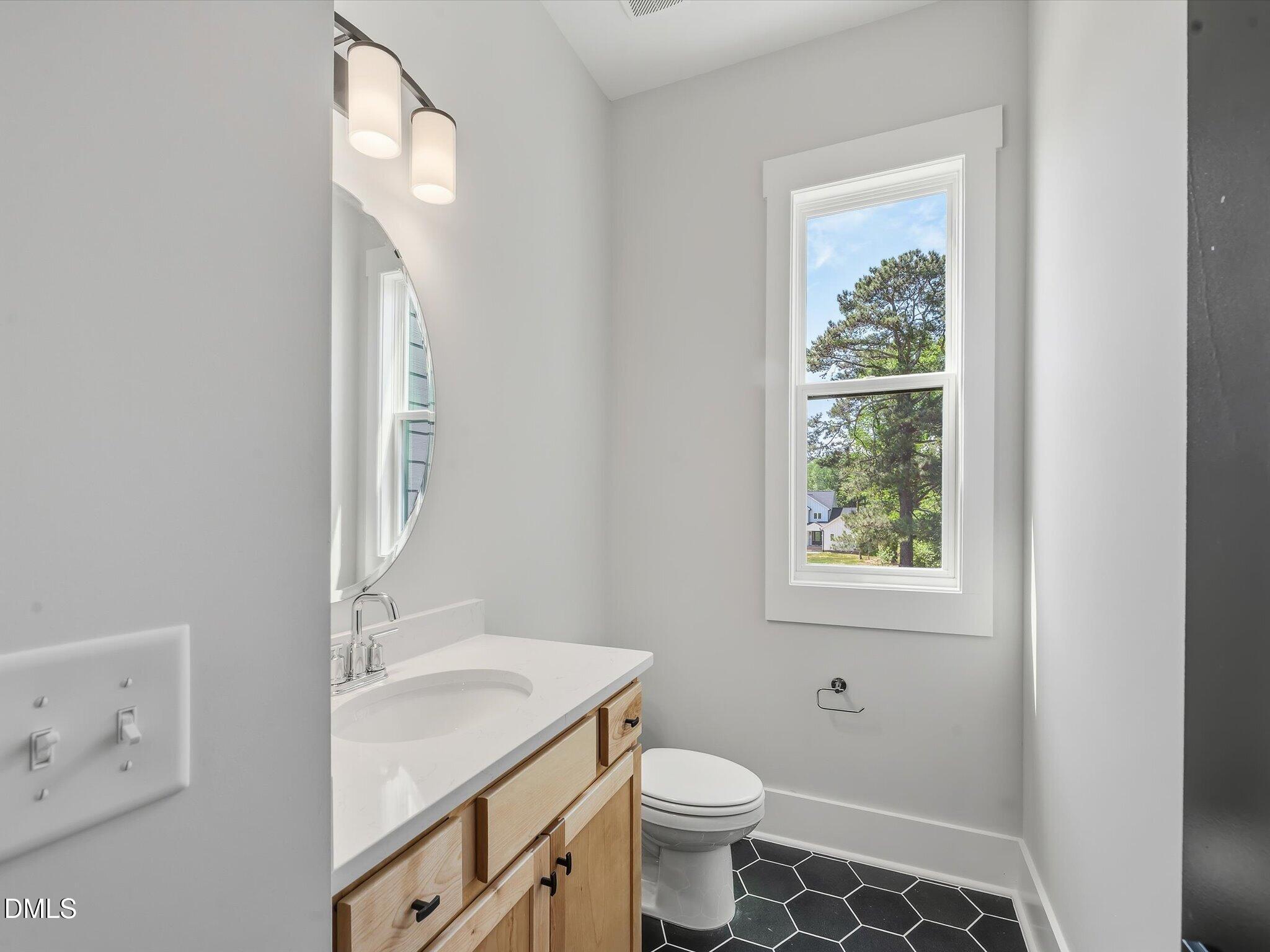 9912 Sauls Road Raleigh, NC 27603 - Photo 20 of 53 33-Half Bath