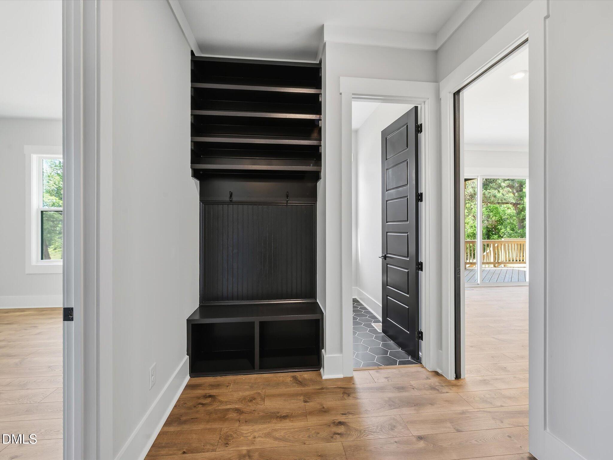 9912 Sauls Road Raleigh, NC 27603 - Photo 22 of 53 35-Mud Room