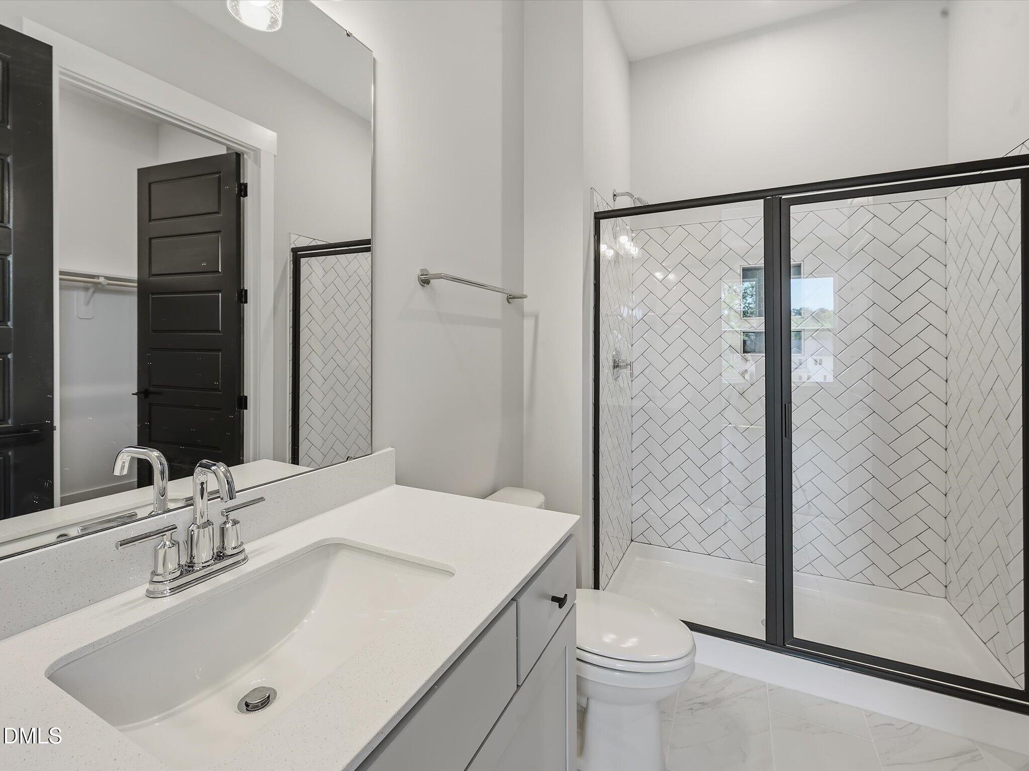 9912 Sauls Road Raleigh, NC 27603 - Photo 25 of 53 39-Full Bath