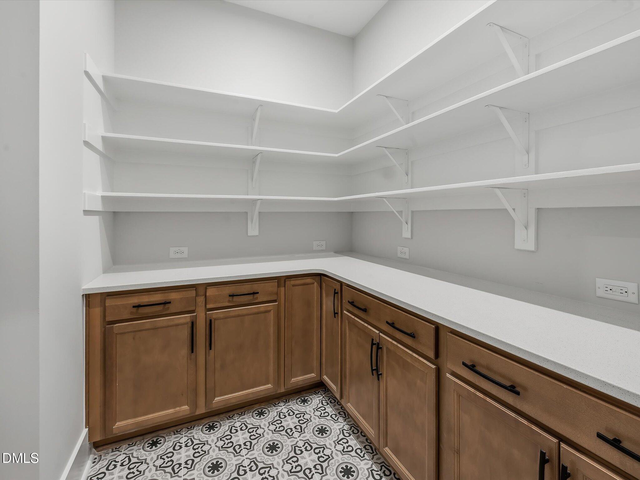 9912 Sauls Road Raleigh, NC 27603 - Photo 27 of 53 41-Pantry