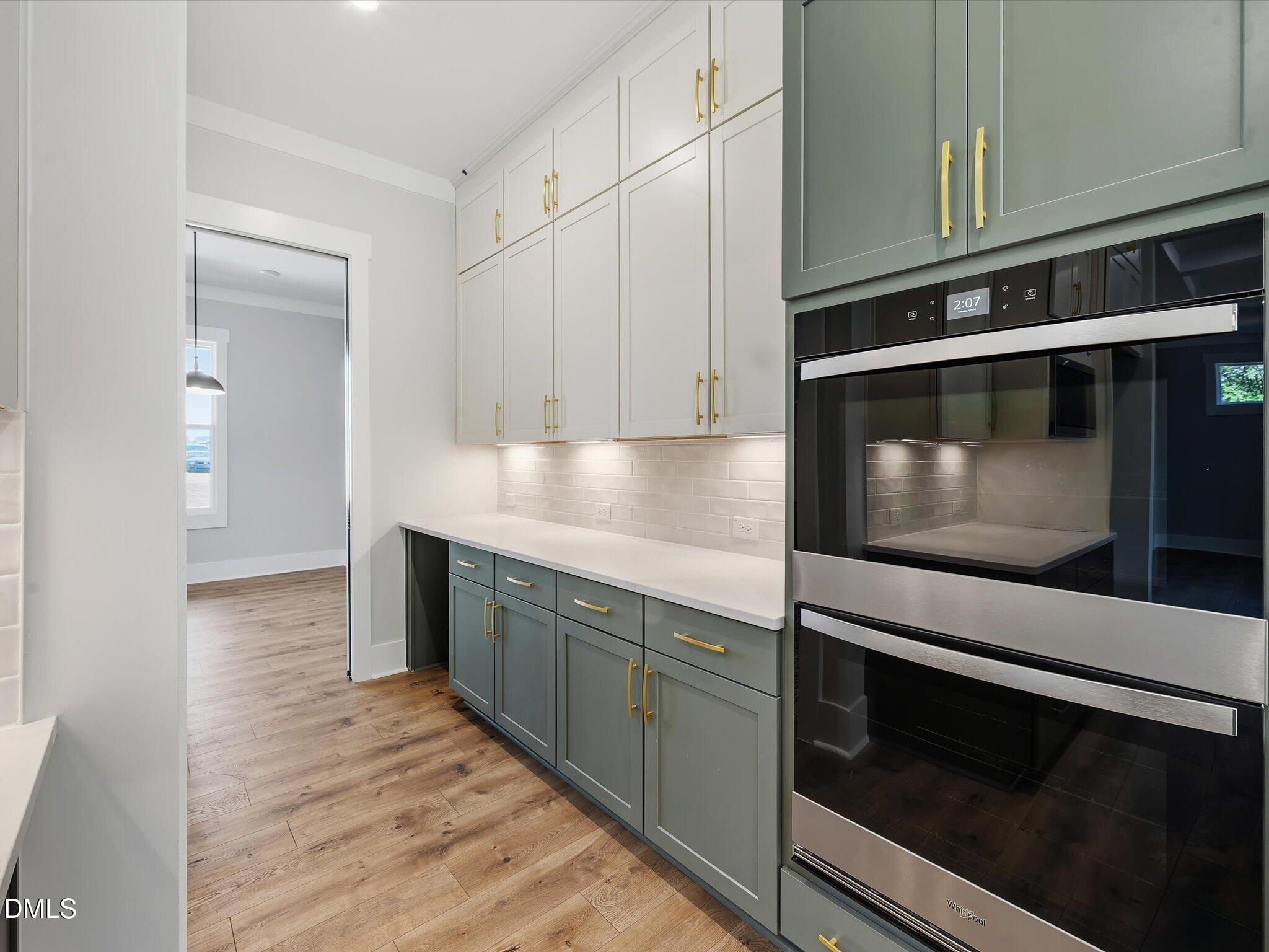 9912 Sauls Road Raleigh, NC 27603 - Photo 28 of 53 42-Butler's Pantry