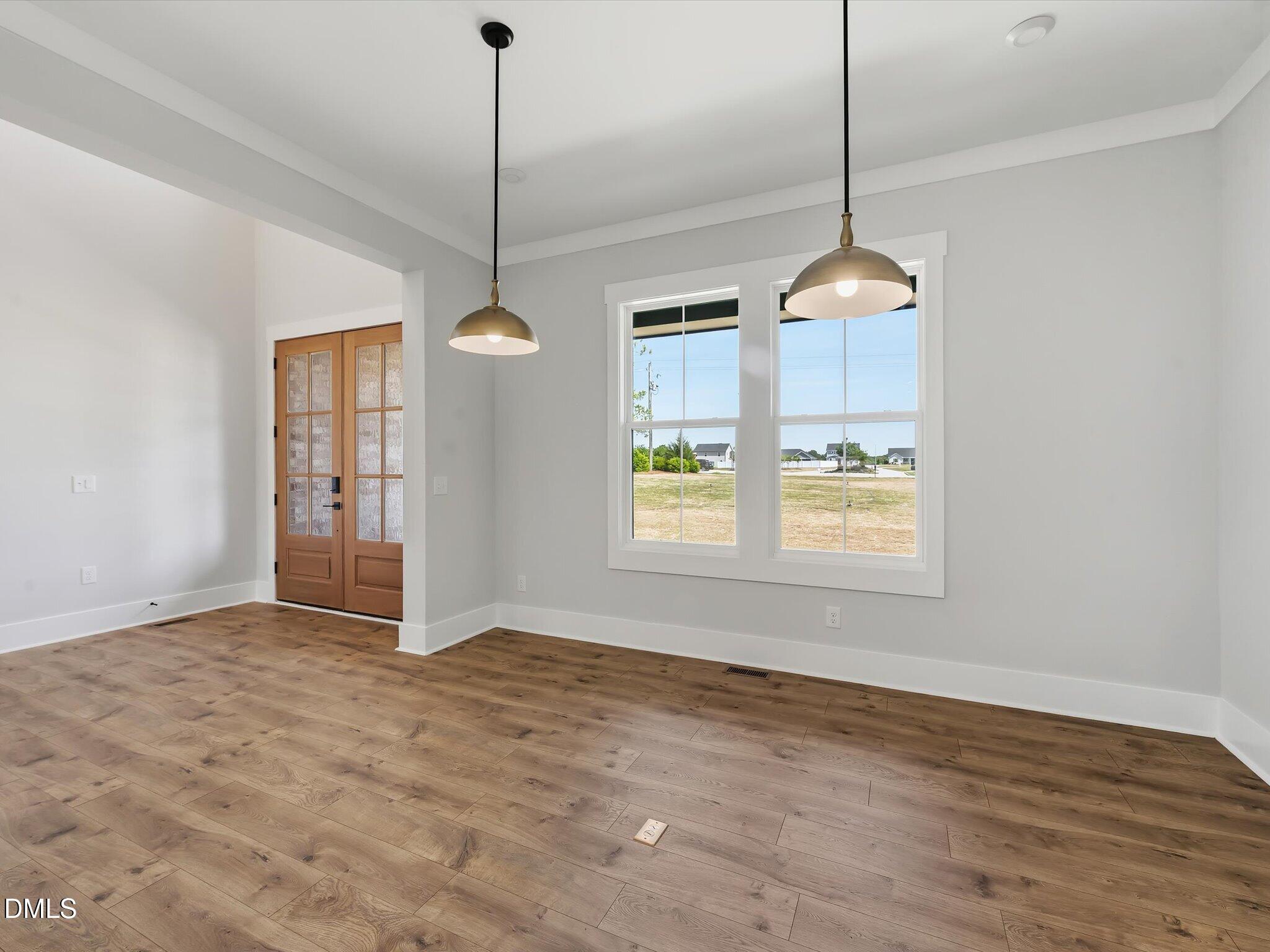 9912 Sauls Road Raleigh, NC 27603 - Photo 29 of 53 43-Dining Room