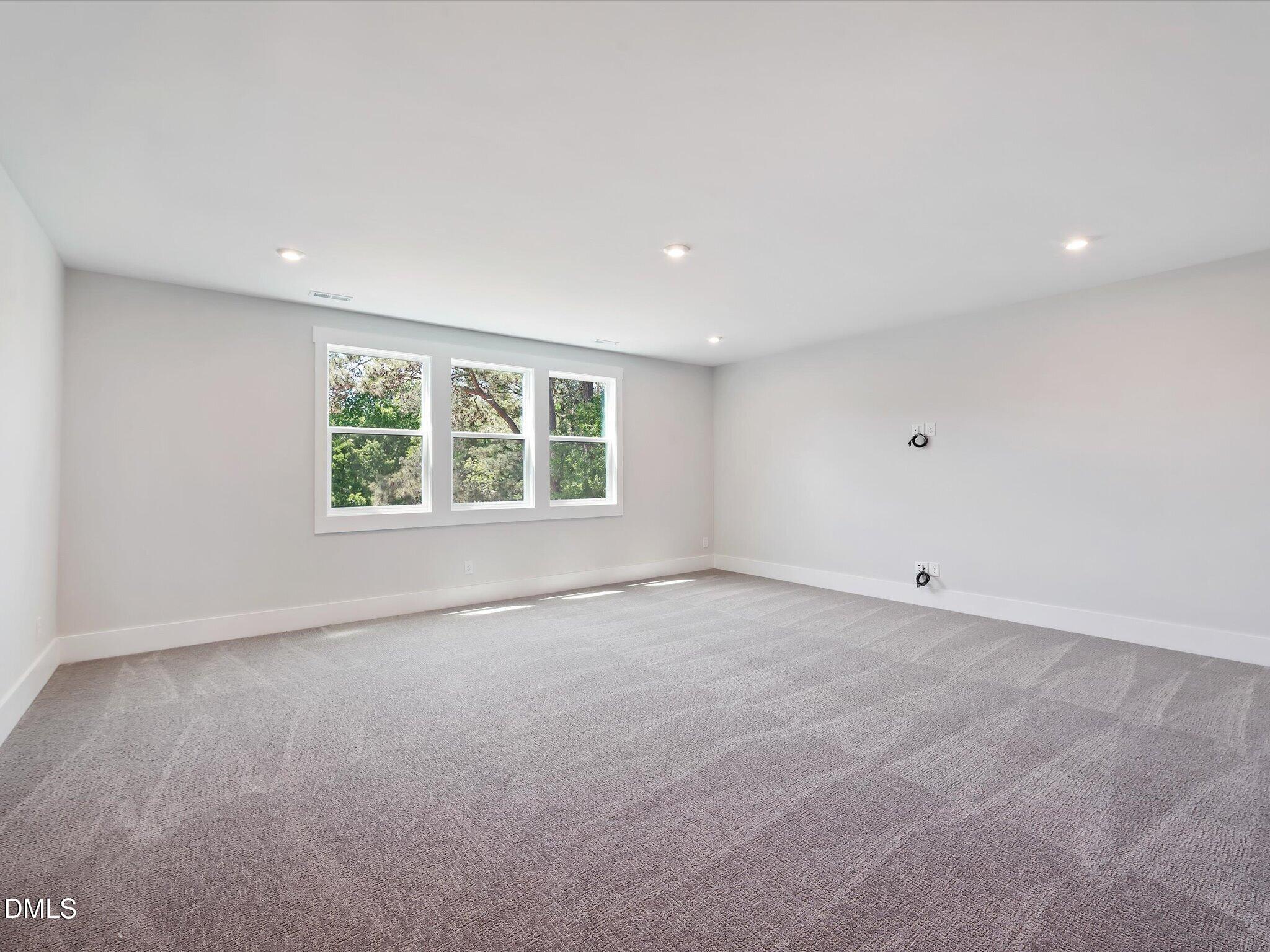 9912 Sauls Road Raleigh, NC 27603 - Photo 31 of 53 46-Media Room