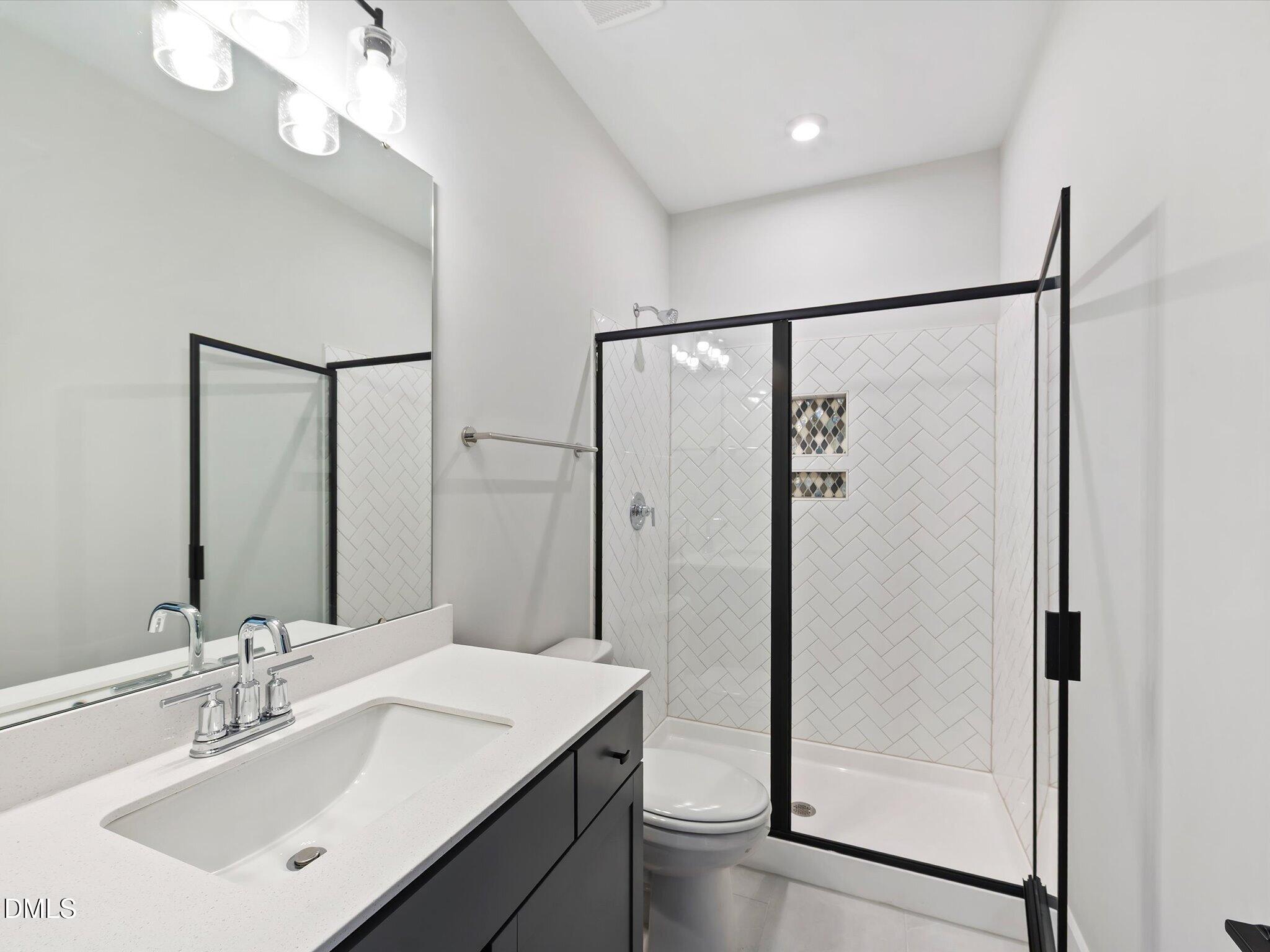 9912 Sauls Road Raleigh, NC 27603 - Photo 34 of 53 51-Full Bath