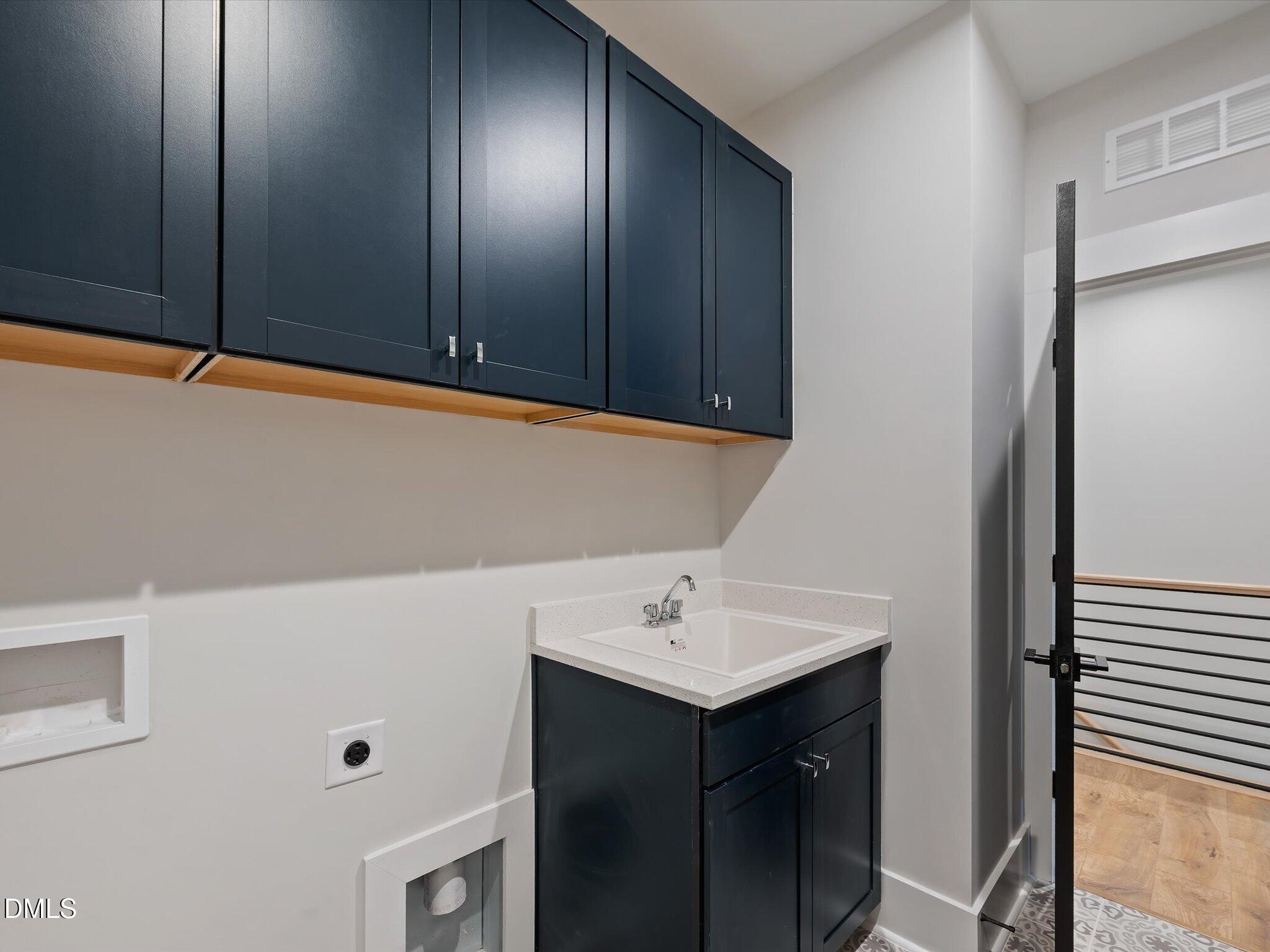 9912 Sauls Road Raleigh, NC 27603 - Photo 36 of 53 53-Laundry