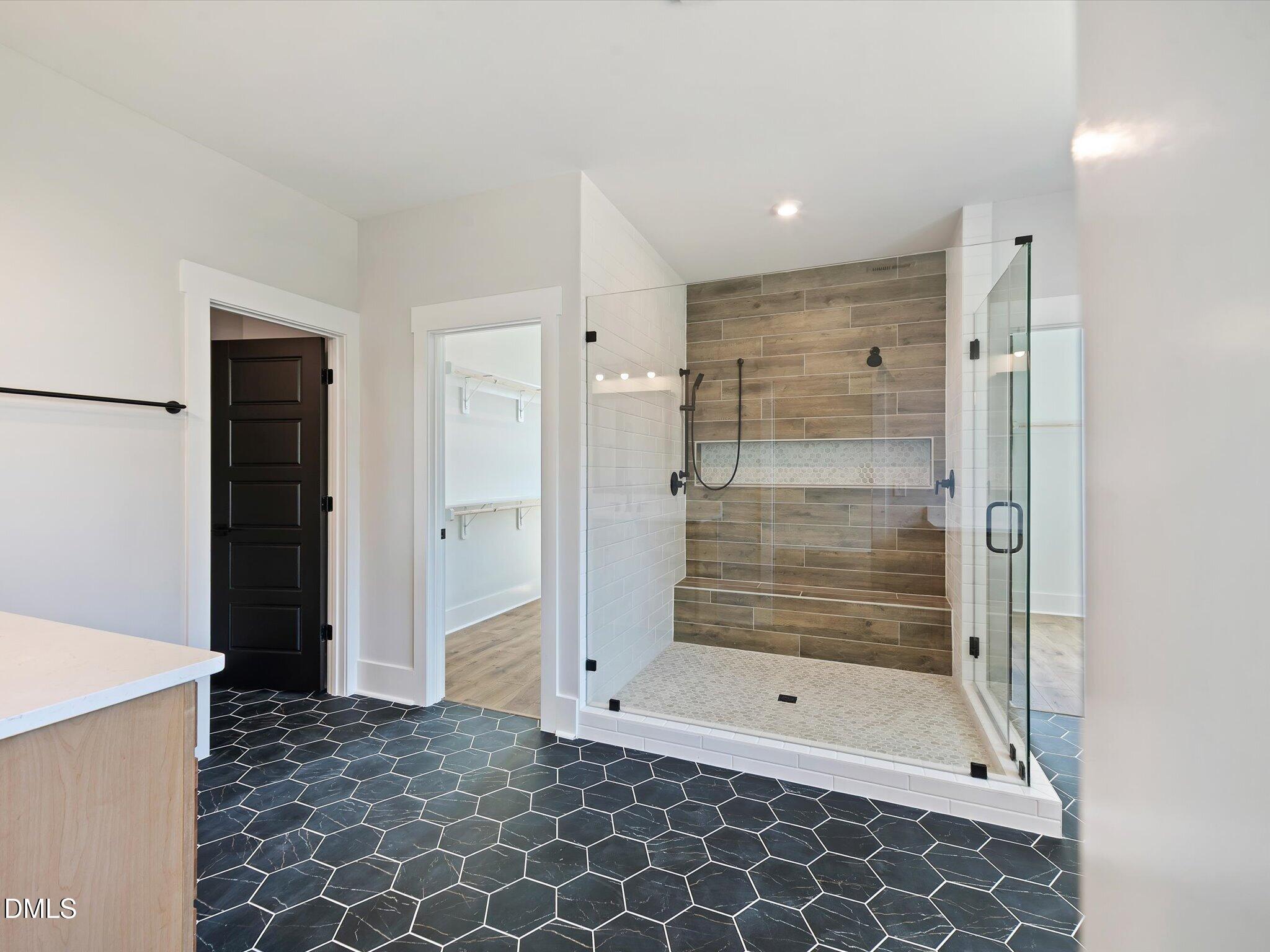 9912 Sauls Road Raleigh, NC 27603 - Photo 39 of 53 57-Primary Bath