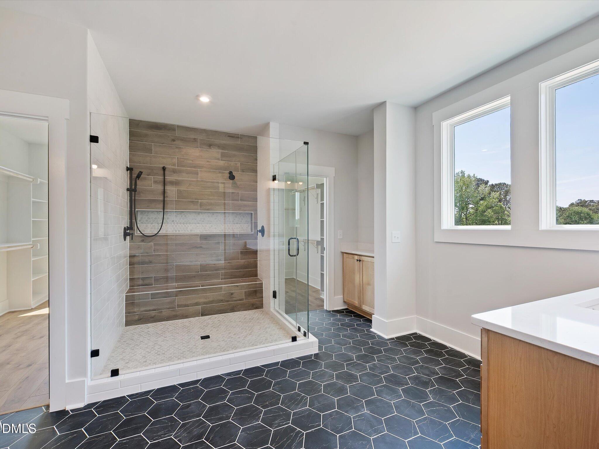 9912 Sauls Road Raleigh, NC 27603 - Photo 40 of 53 58-Primary Bath