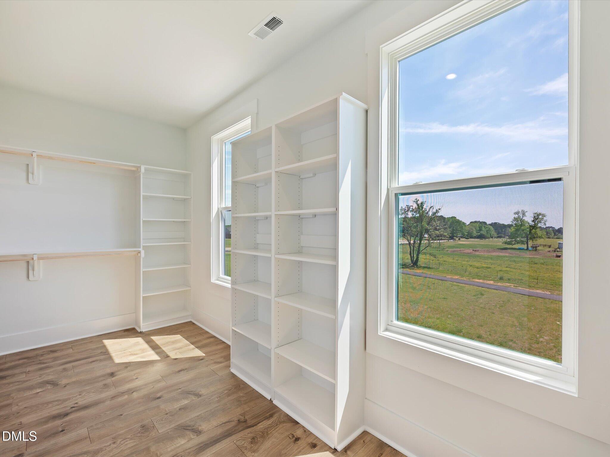 9912 Sauls Road Raleigh, NC 27603 - Photo 42 of 53 60-Walk In Closet