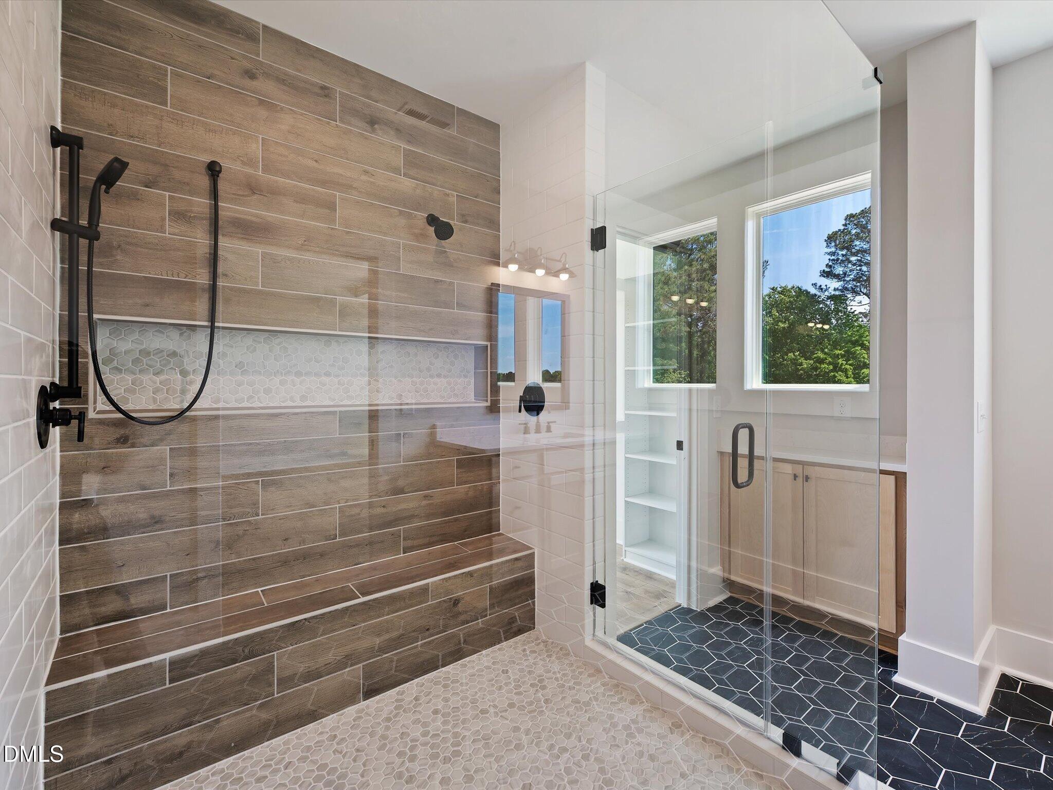 9912 Sauls Road Raleigh, NC 27603 - Photo 44 of 53 62-Primary Bathroom