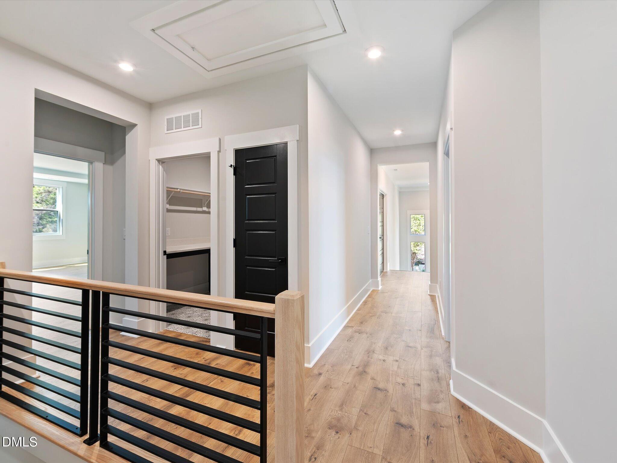 9912 Sauls Road Raleigh, NC 27603 - Photo 45 of 53 63-Upper Landing