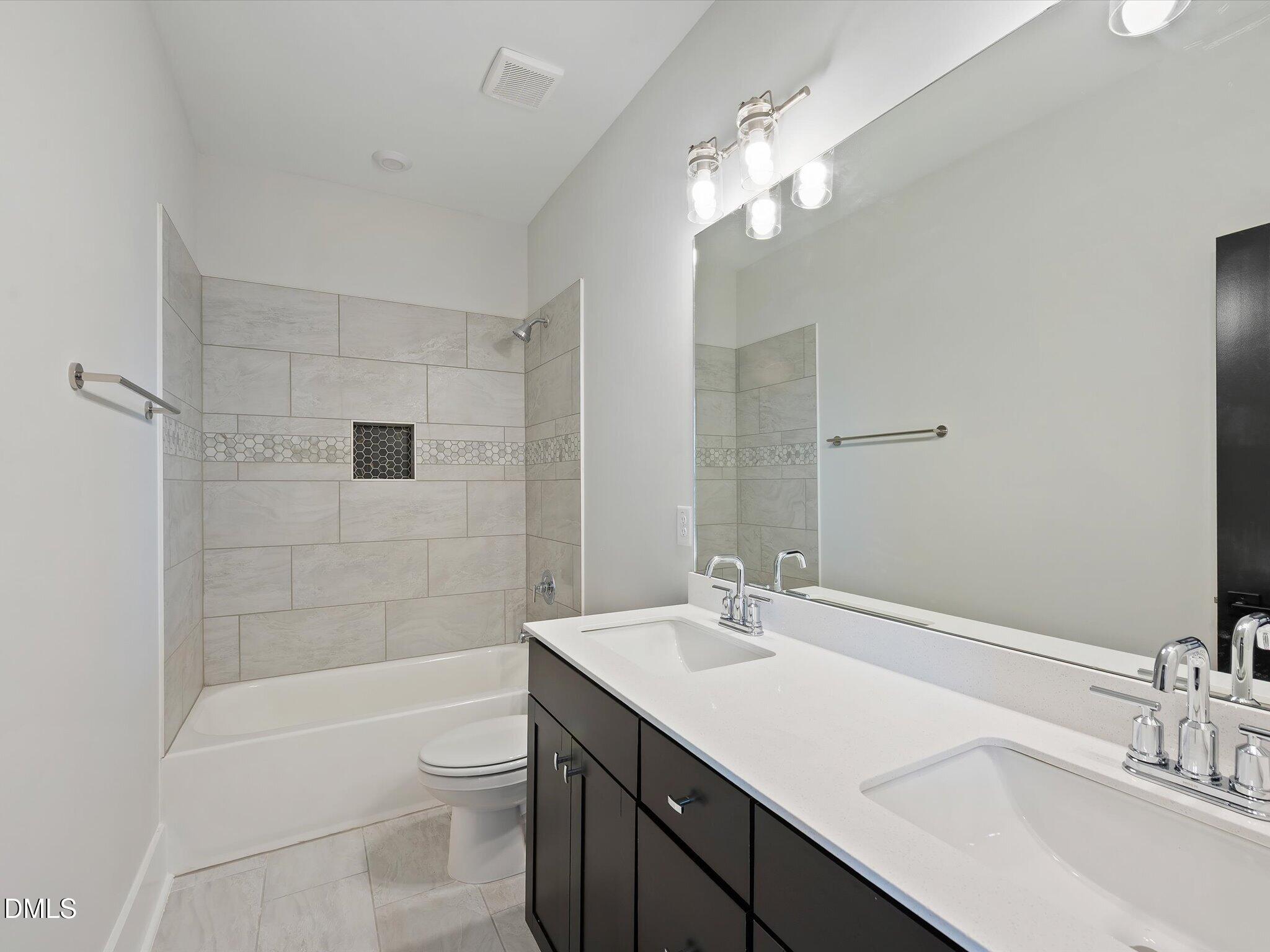 9912 Sauls Road Raleigh, NC 27603 - Photo 46 of 53 64-Full Bath