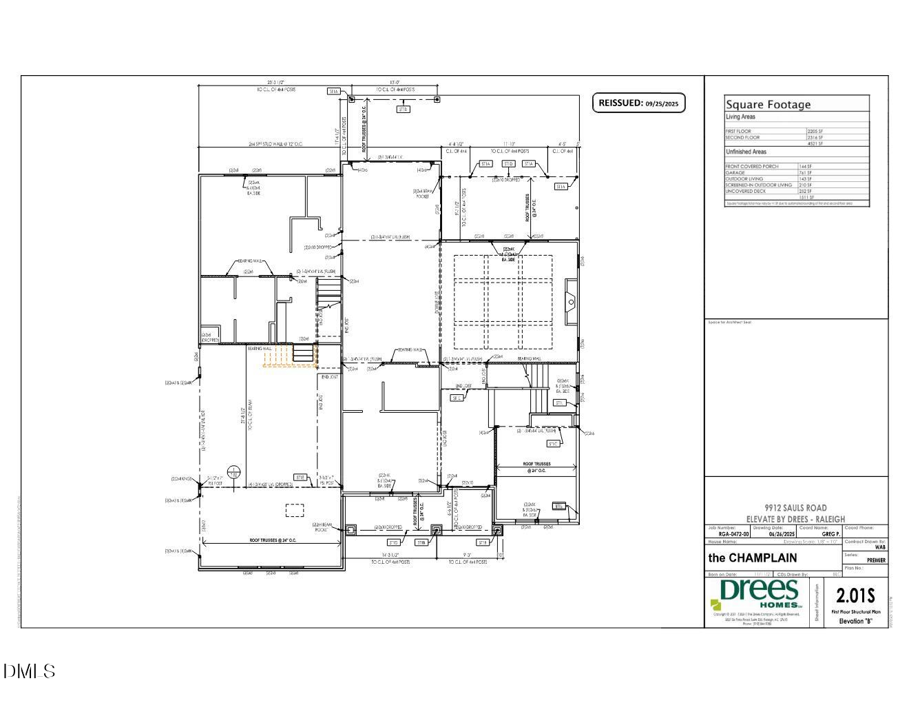 9912 Sauls Road Raleigh, NC 27603 - Photo 51 of 53