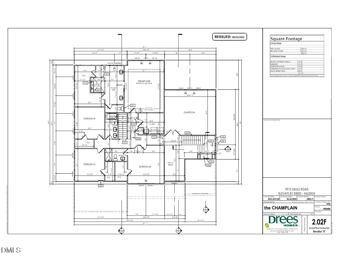 9912 Sauls Road Raleigh, NC 27603 - Photo 52 of 53