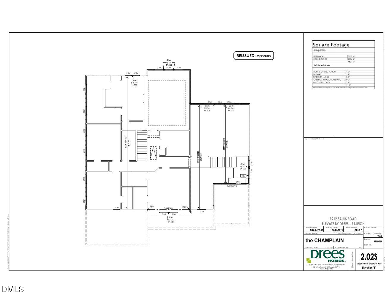 9912 Sauls Road Raleigh, NC 27603 - Photo 53 of 53
