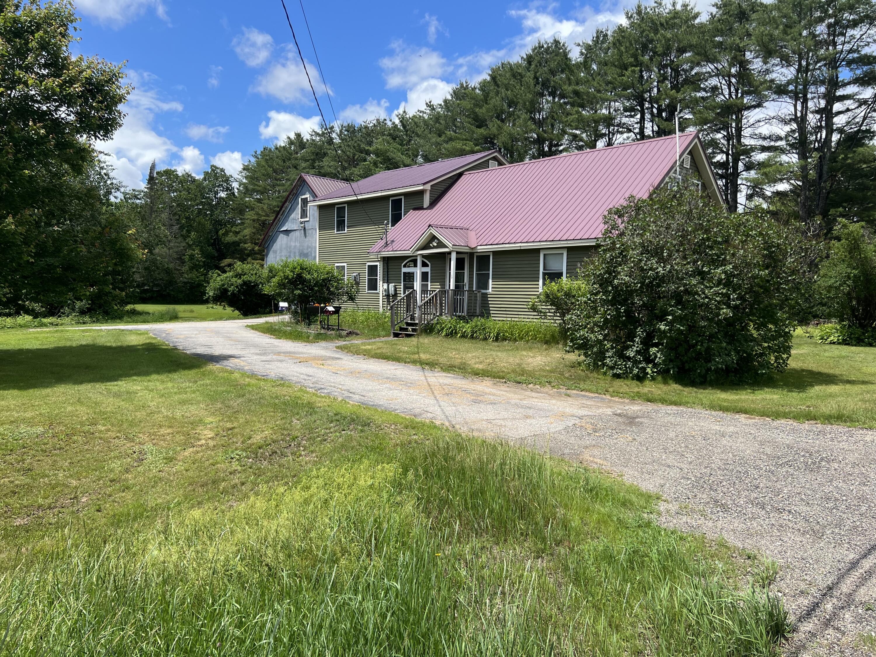 119 Mechanic Falls Road Oxford, ME 04270 - Photo 10 of 78 IMG_9559