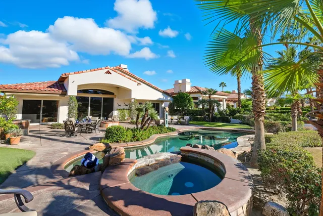 $18,000 | 49463 Vía Conquistador, La Quinta, CA 92253