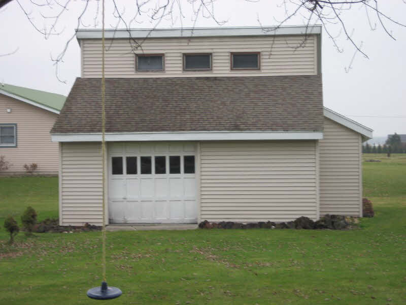 2771 South Mackinaw Road Kawkawlin, MI 48631 - Photo 3 of 19