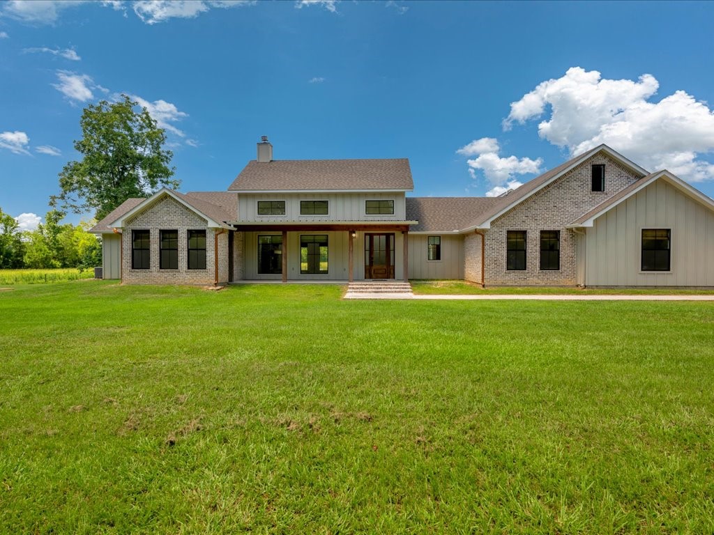 176 Royce Oliver Road Lufkin, TX 75904 - Photo 2 of 50