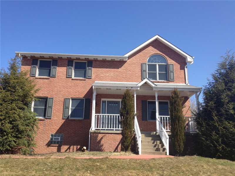 25 Ross Hollow Road Plum, PA 15239 - Photo 1 of 6 Exterior Front.