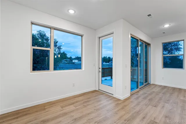 $610,950 | 12311 West 58th Drive, Arvada, CO 80002