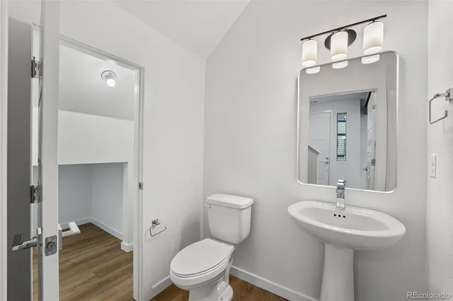 $610,950 | 12311 West 58th Drive, Arvada, CO 80002