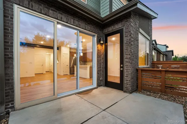 $610,950 | 12311 West 58th Drive, Arvada, CO 80002