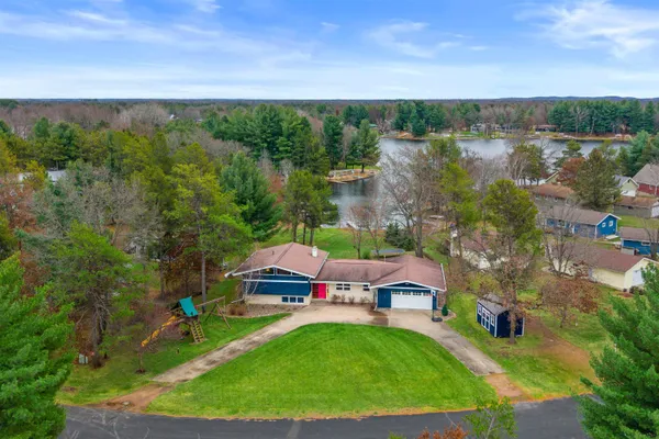 $749,900 | 865 Richmond Court, Nekoosa, WI 54457