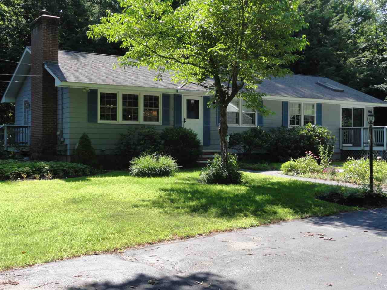 3 Miles Road Amherst, NH 03031 - Photo 1 of 21