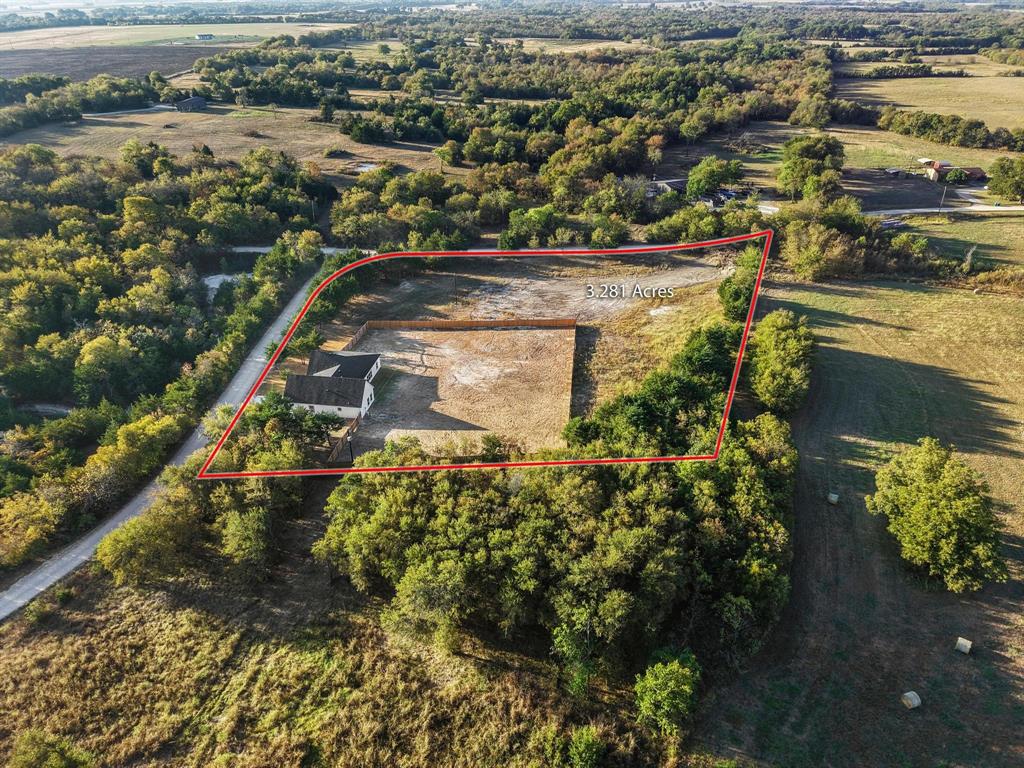 850 County Road Honey Grove, TX 75446 - Photo 36 of 40 a view of a city