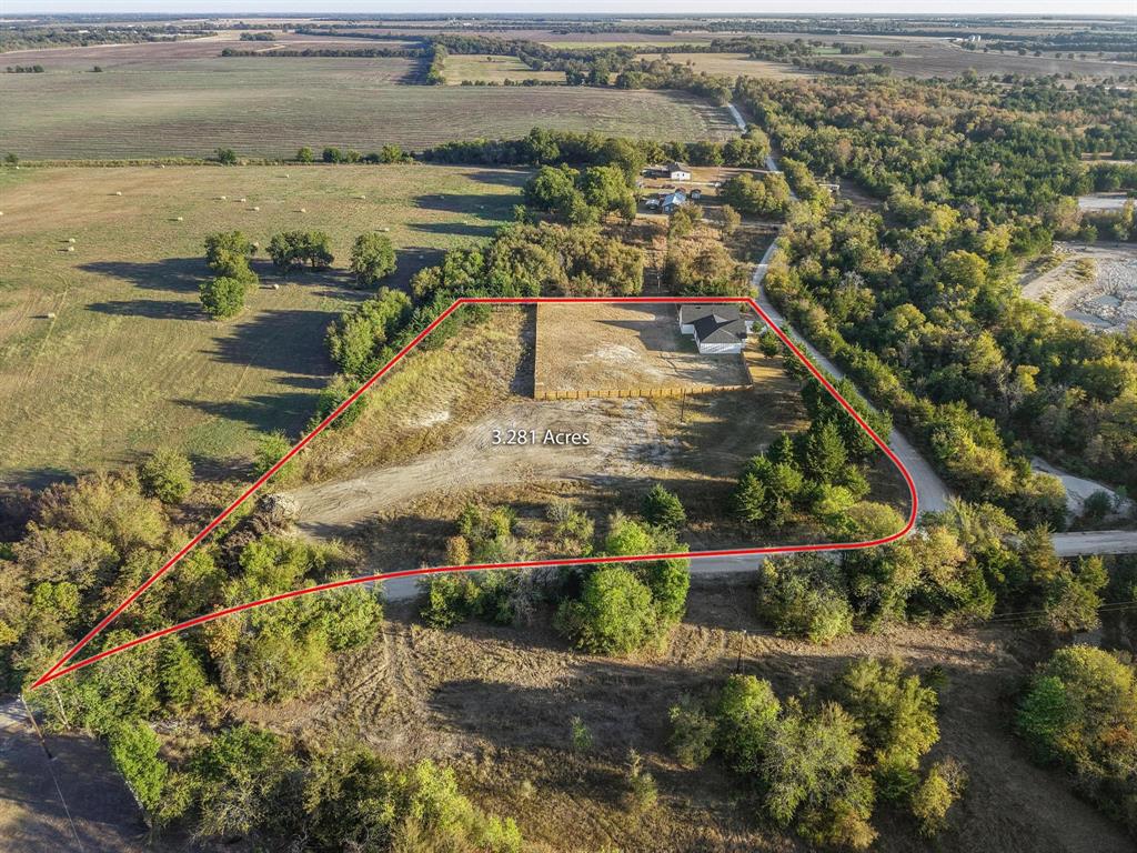 850 County Road Honey Grove, TX 75446 - Photo 38 of 40 a view of a city