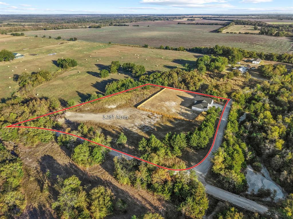 850 County Road Honey Grove, TX 75446 - Photo 40 of 40 a view of an ocean and beach